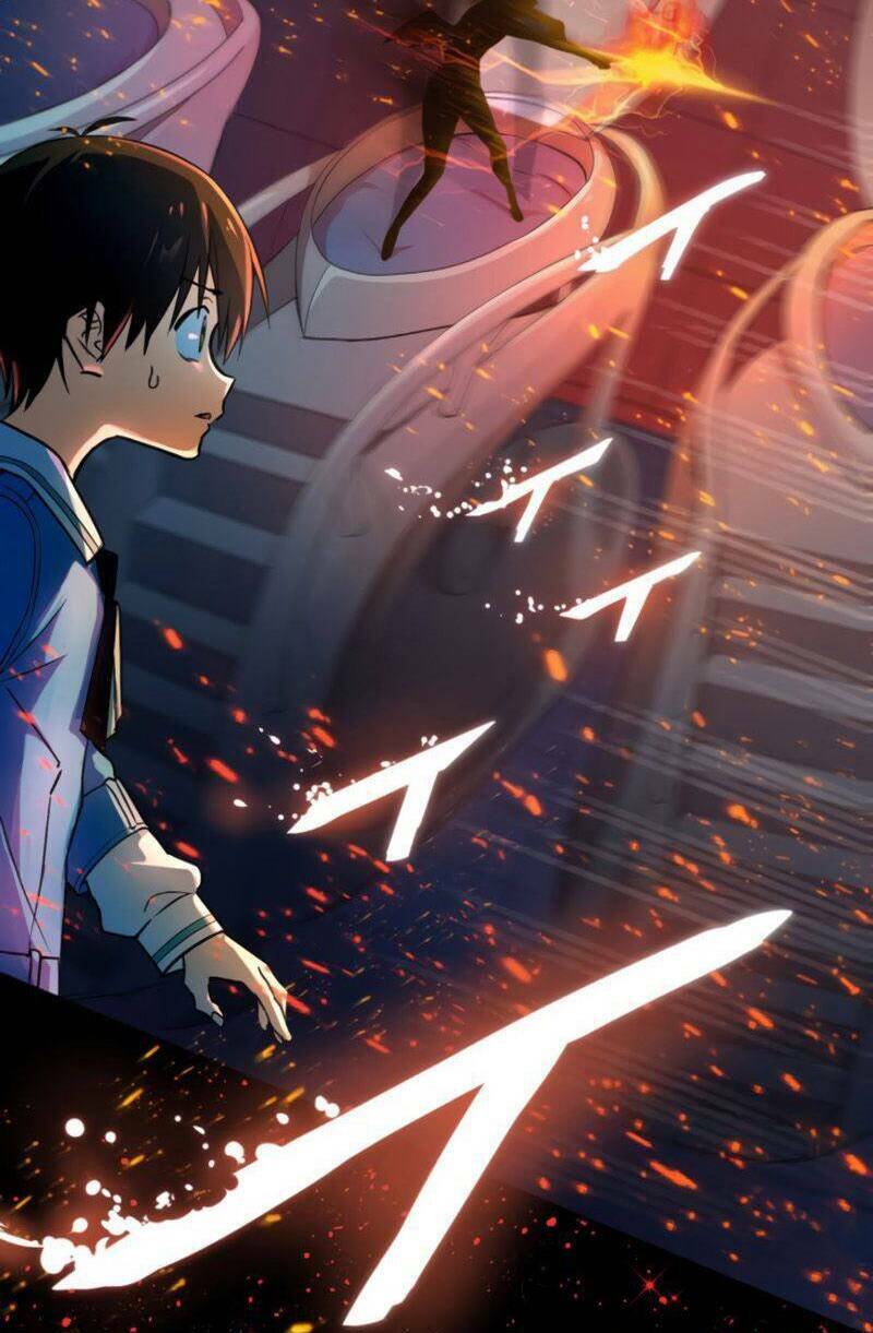 Quỷ Ấn Chapter 5 - AB Truyện