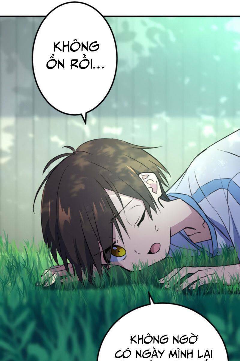 Quỷ Ấn Chapter 5 - AB Truyện