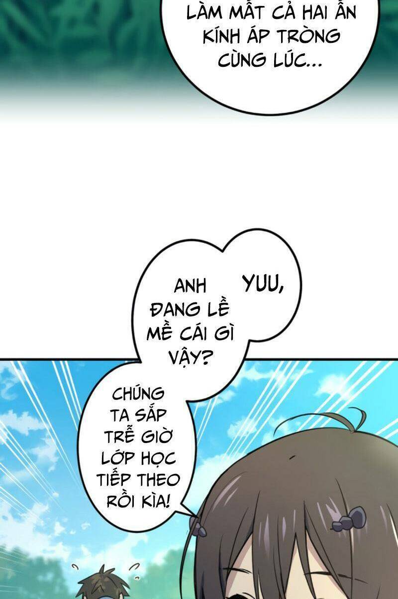 Quỷ Ấn Chapter 5 - AB Truyện