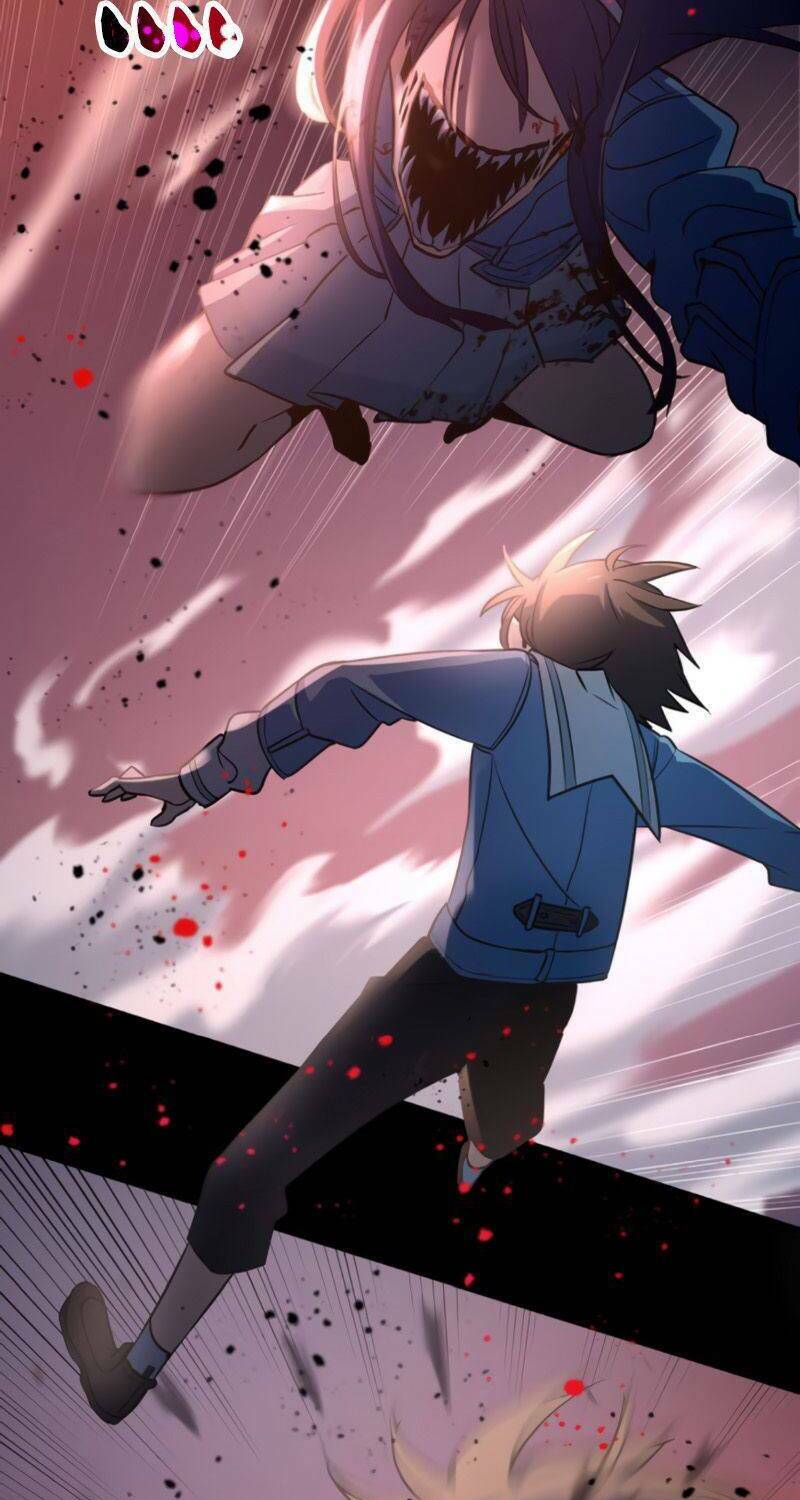 Quỷ Ấn Chapter 5 - AB Truyện
