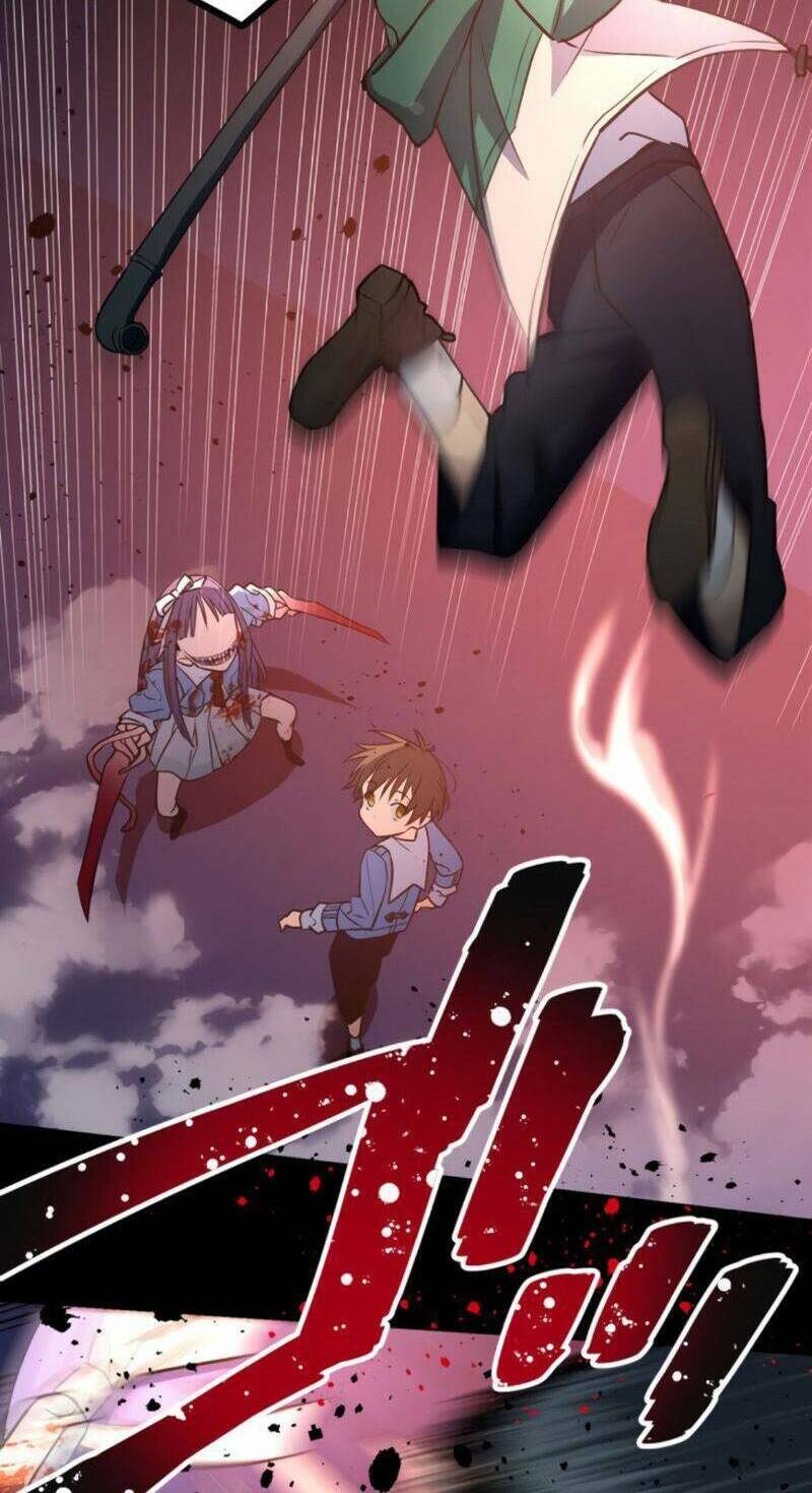 Quỷ Ấn Chapter 5 - AB Truyện