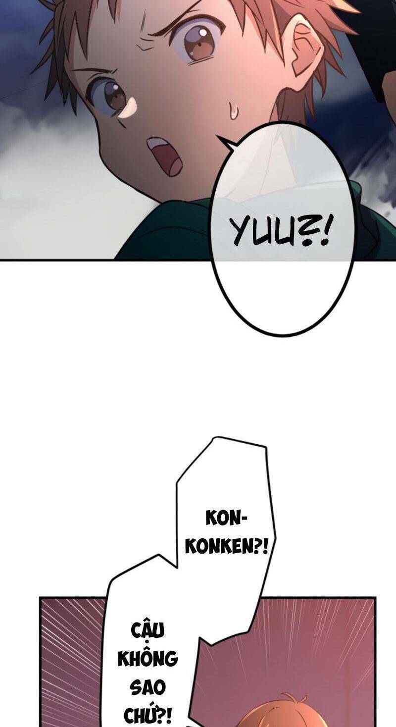 Quỷ Ấn Chapter 5 - AB Truyện