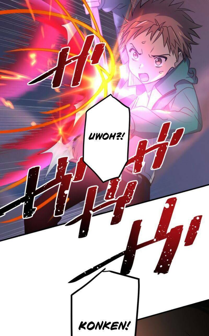 Quỷ Ấn Chapter 5 - AB Truyện