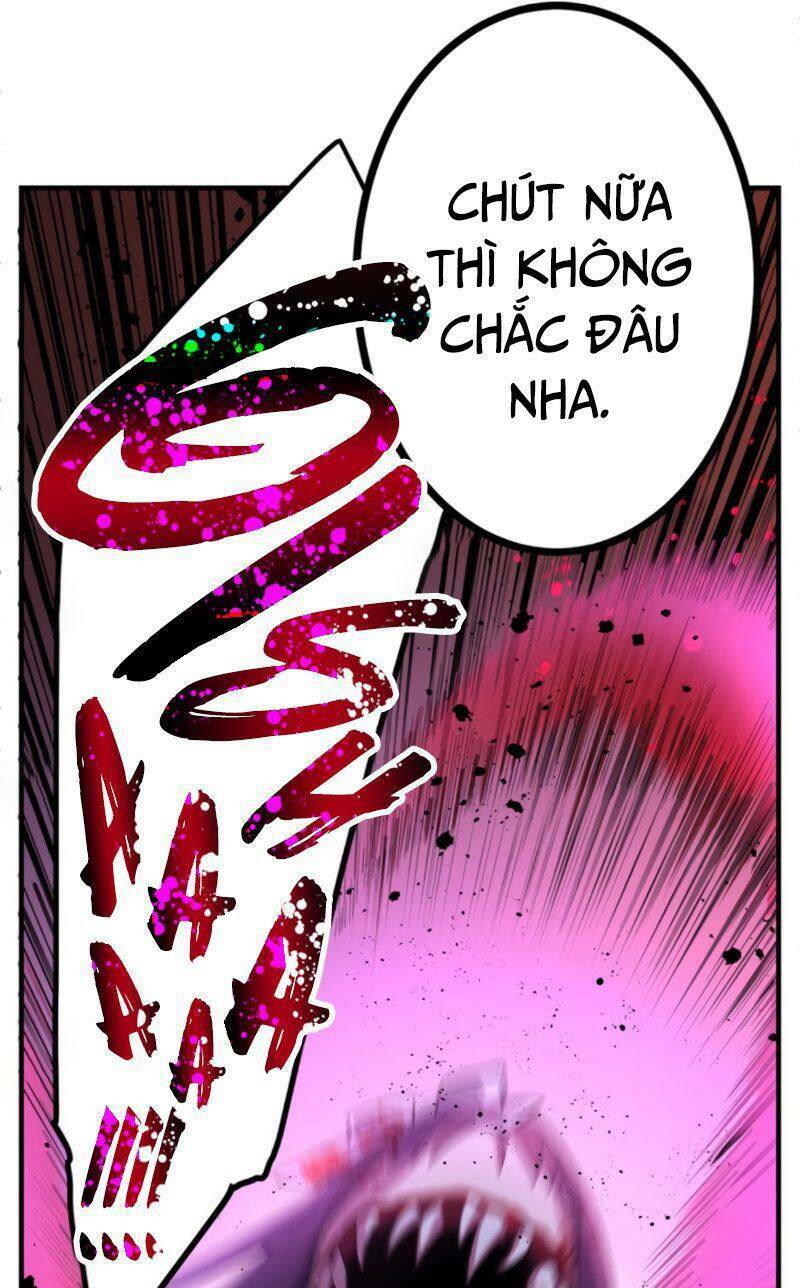 Quỷ Ấn Chapter 5 - AB Truyện