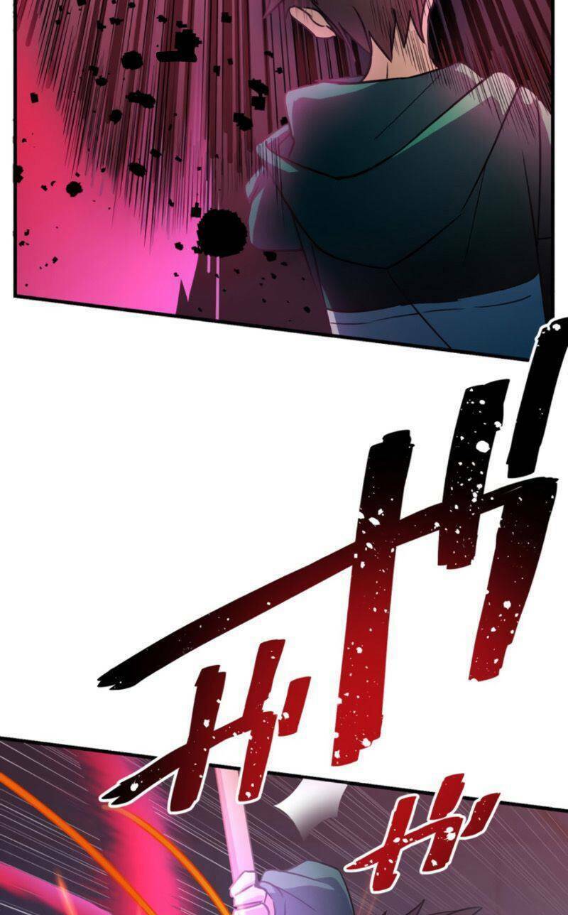 Quỷ Ấn Chapter 5 - AB Truyện