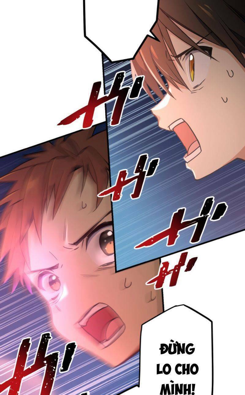 Quỷ Ấn Chapter 5 - AB Truyện