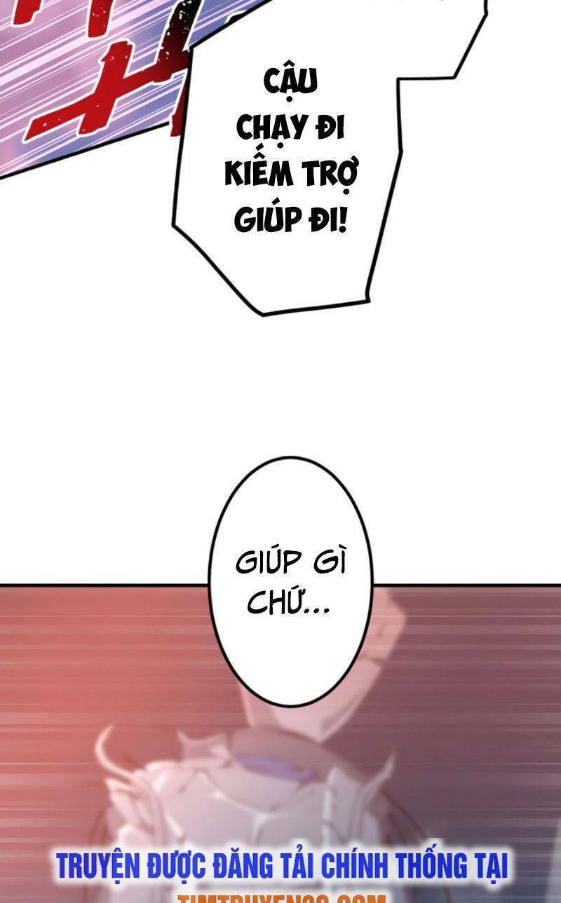 Quỷ Ấn Chapter 5 - AB Truyện