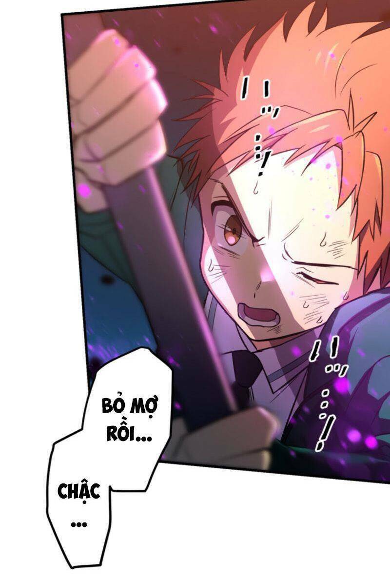 Quỷ Ấn Chapter 5 - AB Truyện
