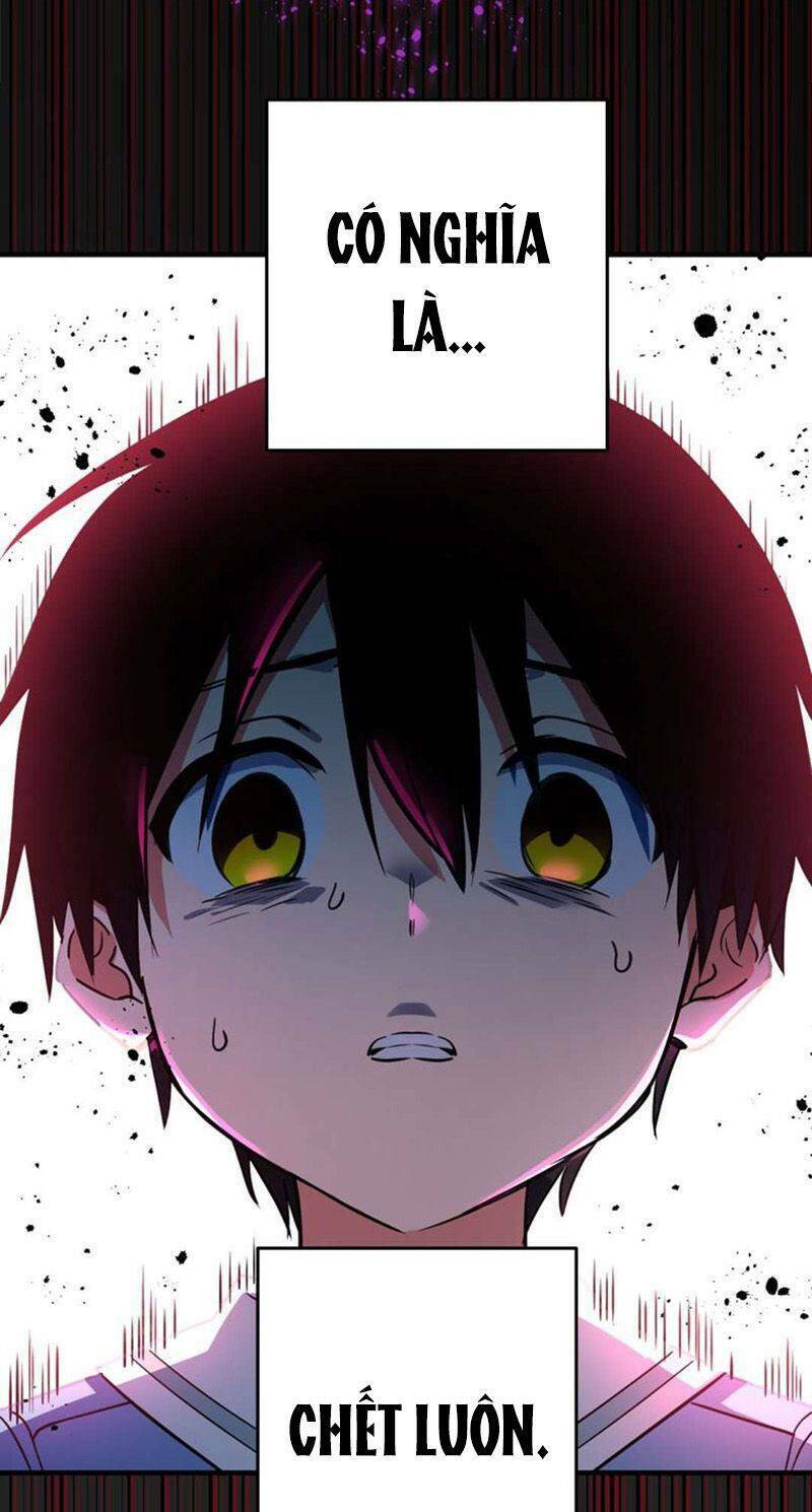 Quỷ Ấn Chapter 5 - AB Truyện