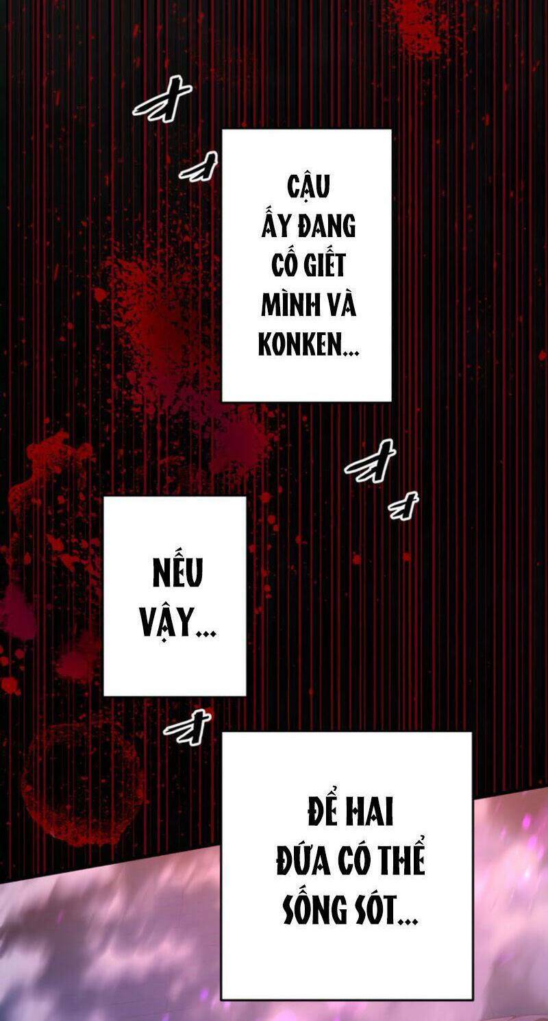 Quỷ Ấn Chapter 5 - AB Truyện