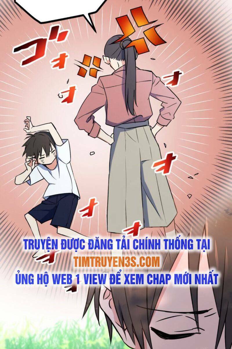 Quỷ Ấn Chapter 5 - AB Truyện