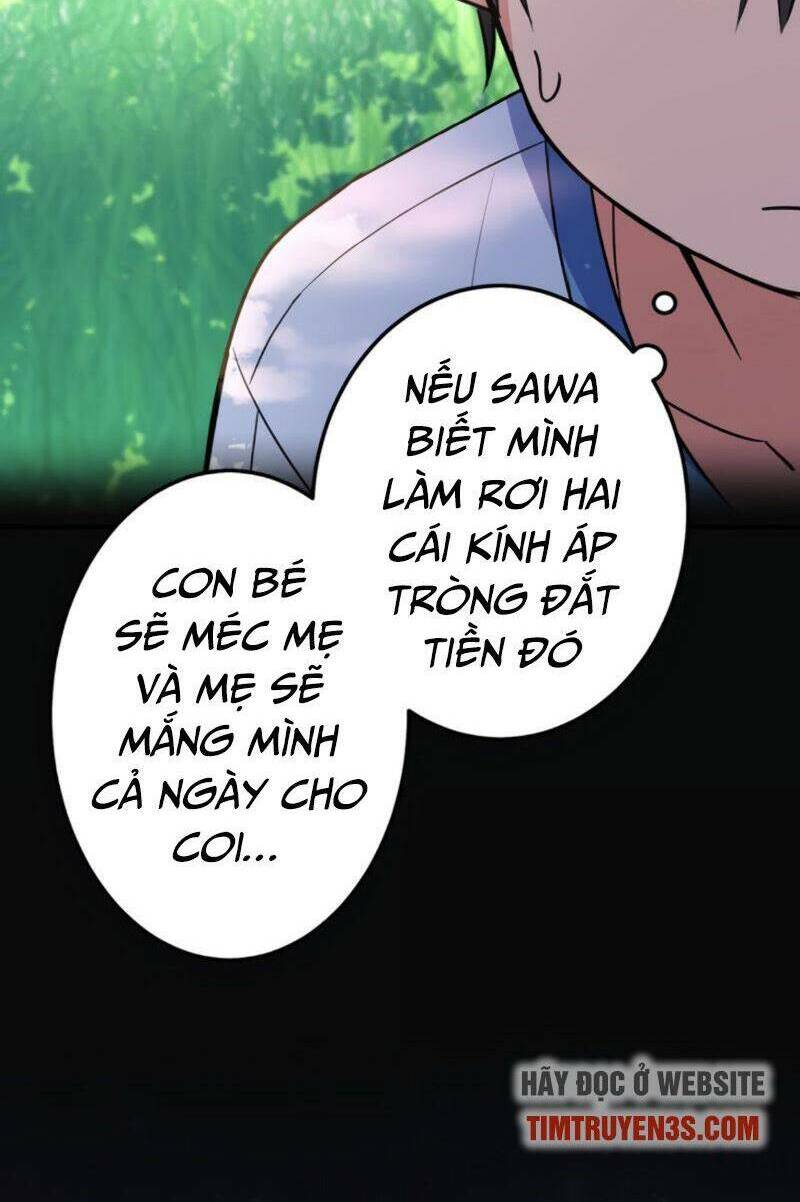 Quỷ Ấn Chapter 5 - AB Truyện