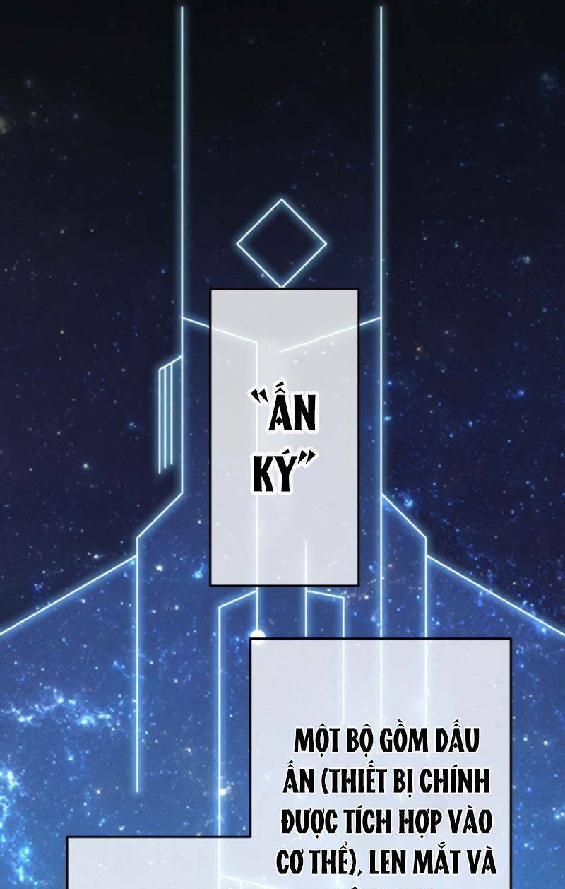 Quỷ Ấn Chapter 5 - AB Truyện