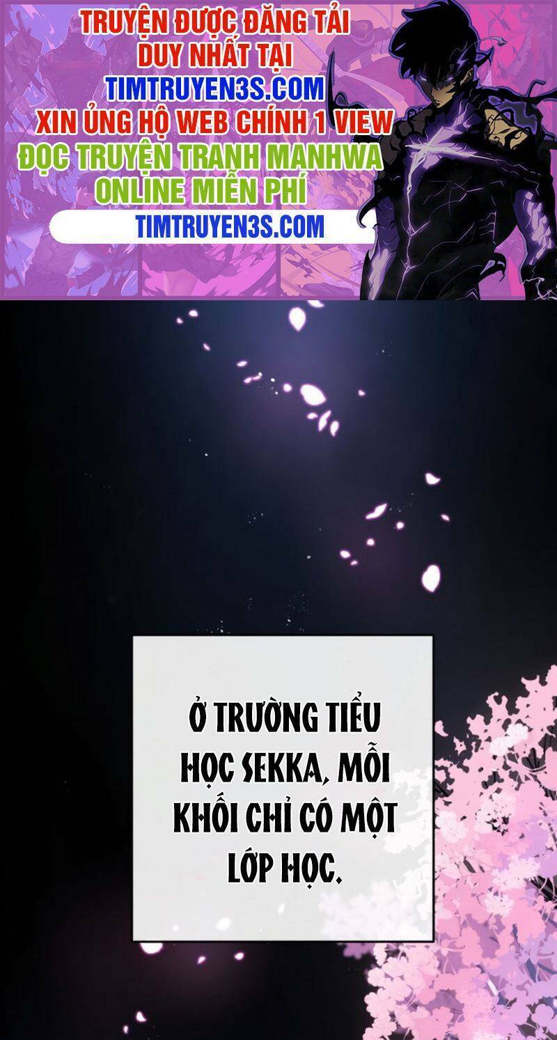 Quỷ Ấn Chapter 5 - AB Truyện