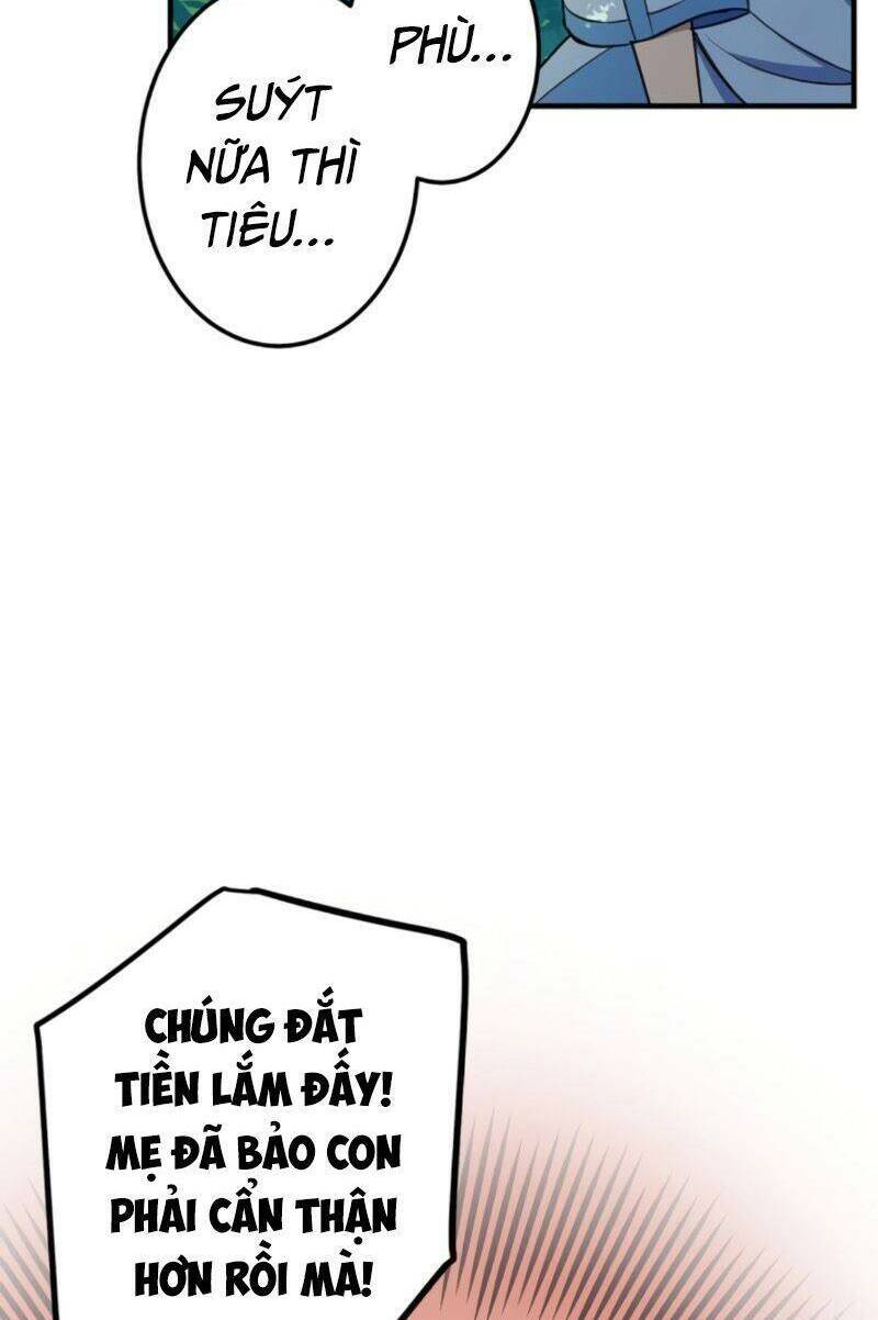 Quỷ Ấn Chapter 5 - AB Truyện