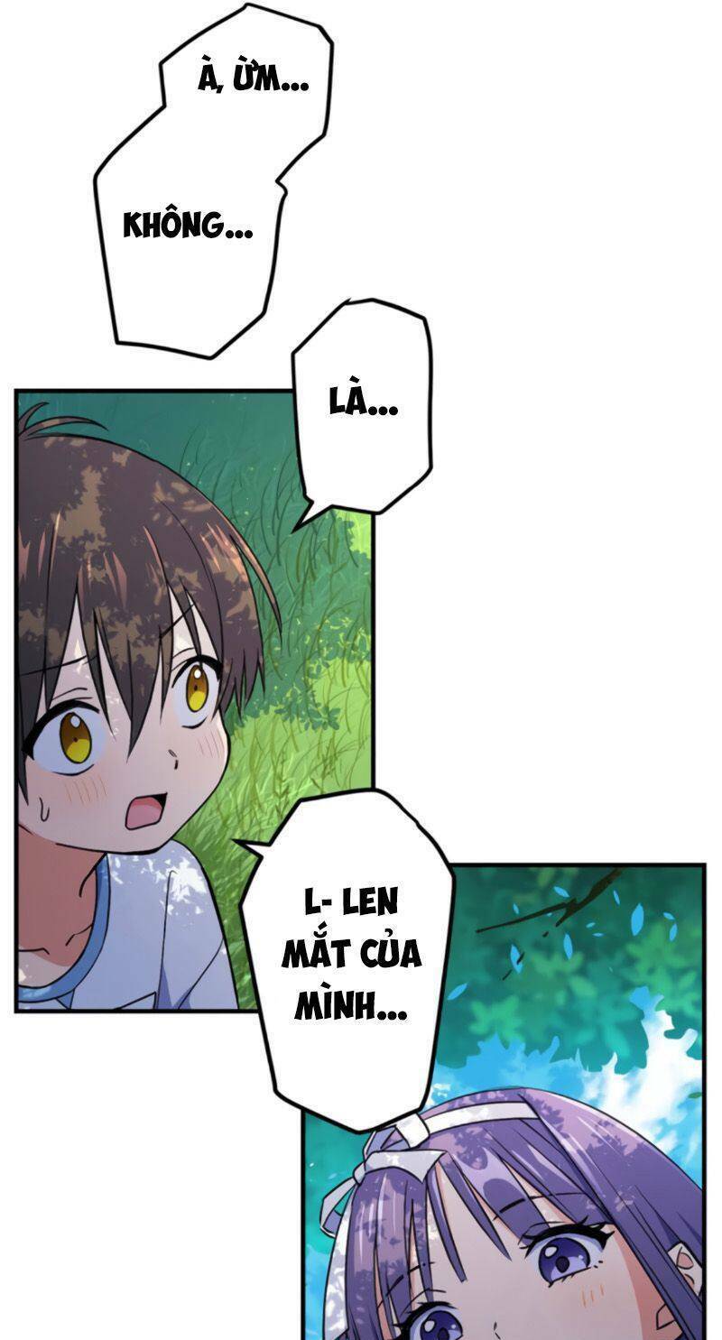 Quỷ Ấn Chapter 5 - AB Truyện
