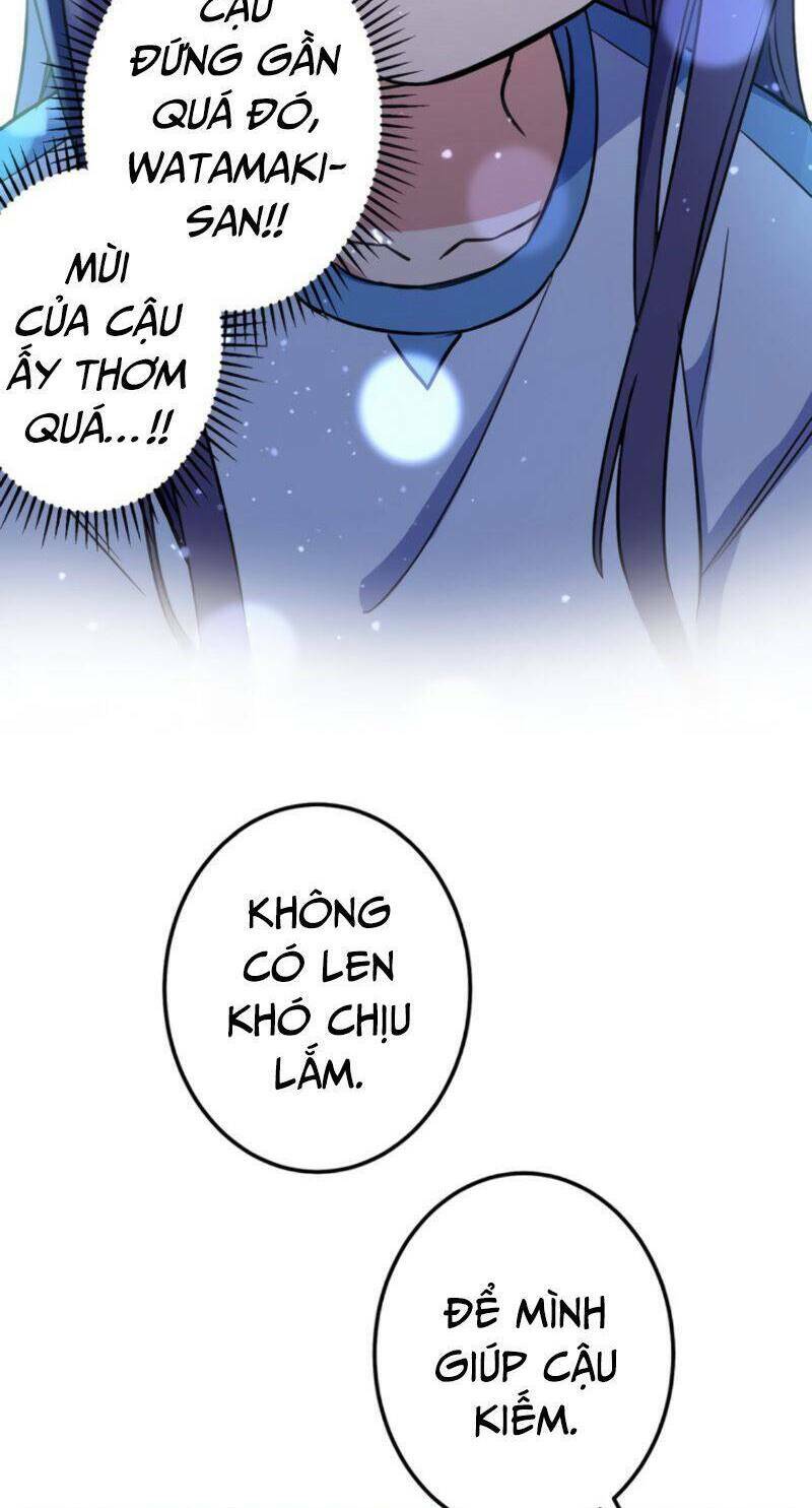 Quỷ Ấn Chapter 5 - AB Truyện