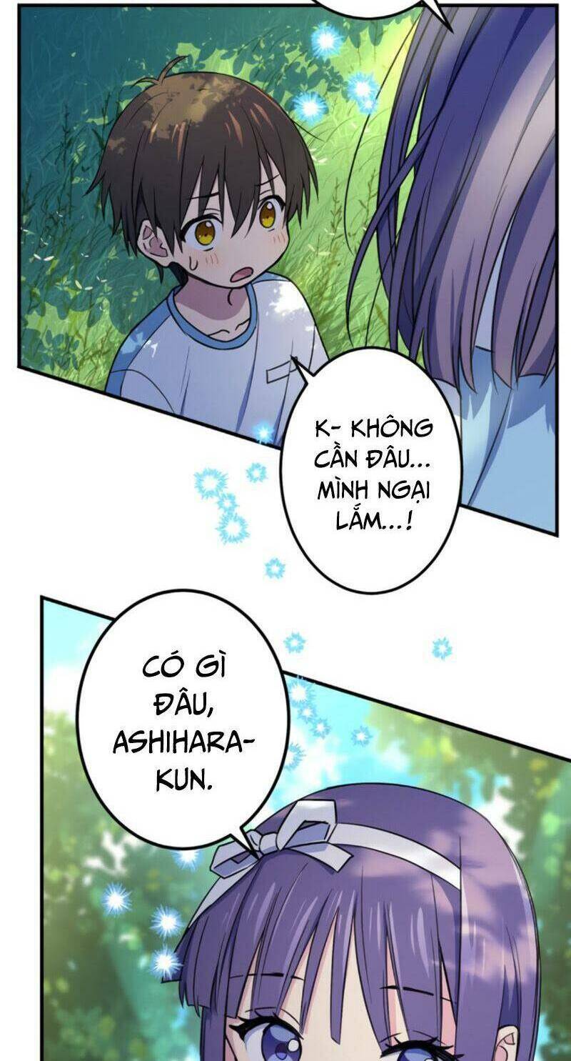 Quỷ Ấn Chapter 5 - AB Truyện