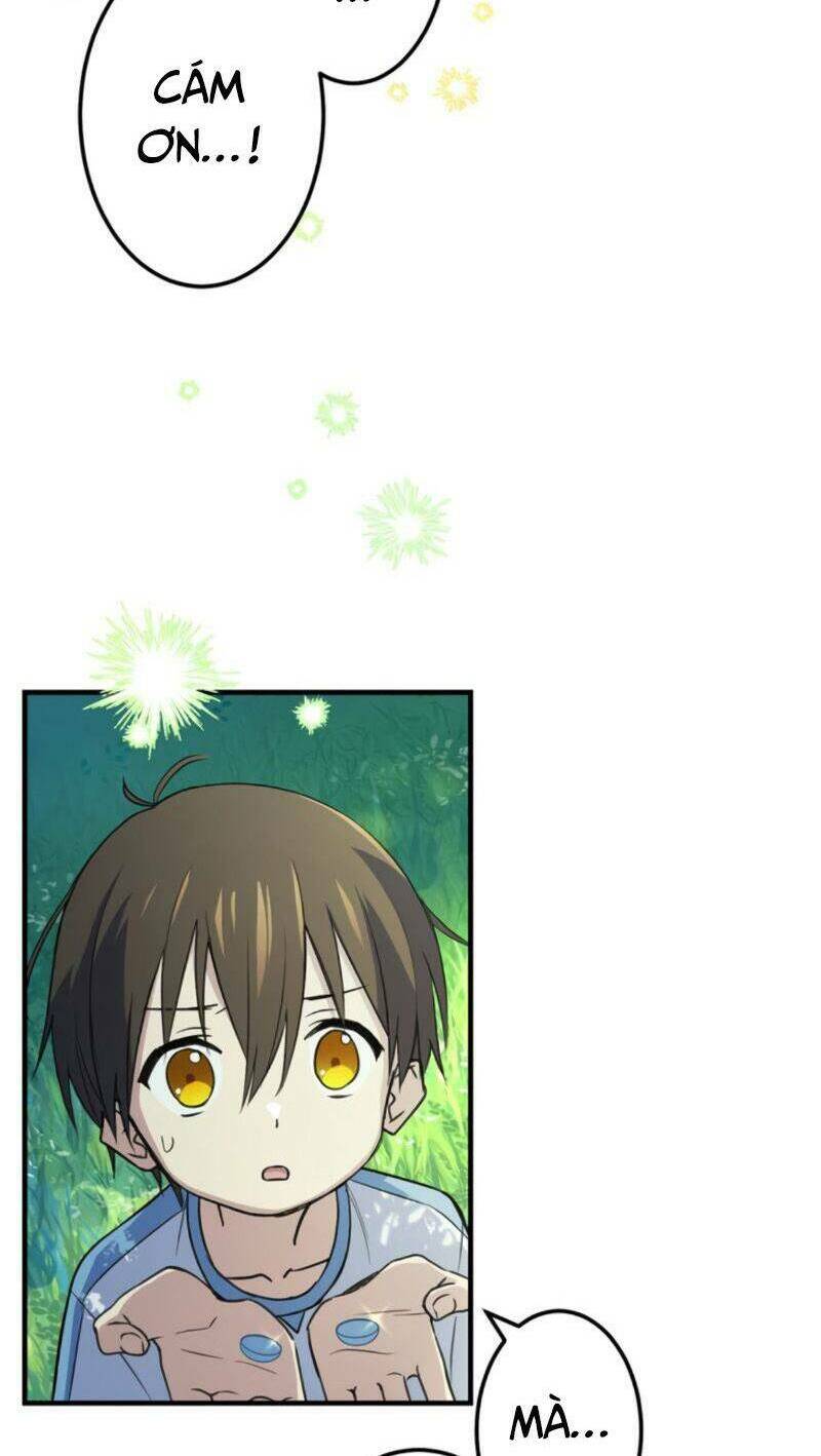 Quỷ Ấn Chapter 5 - AB Truyện