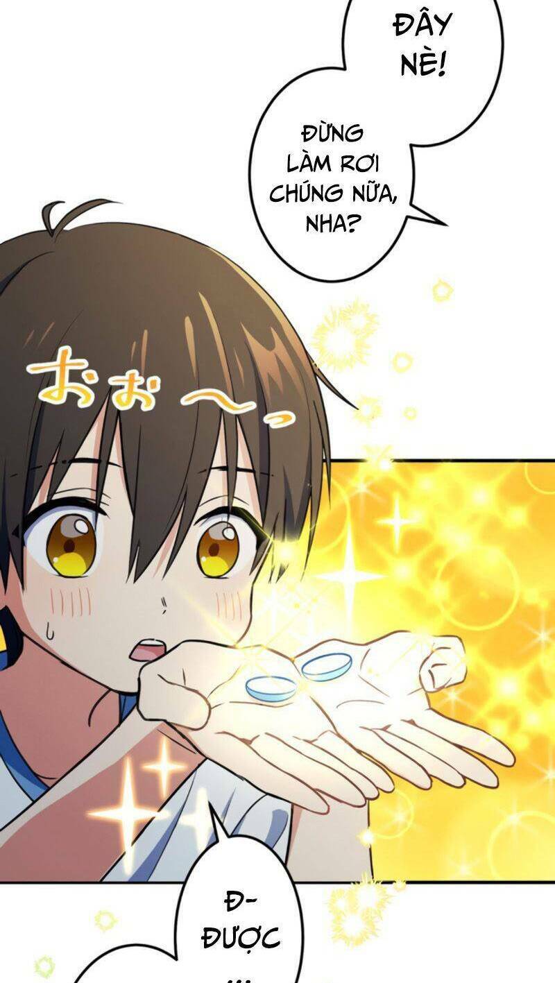 Quỷ Ấn Chapter 5 - AB Truyện