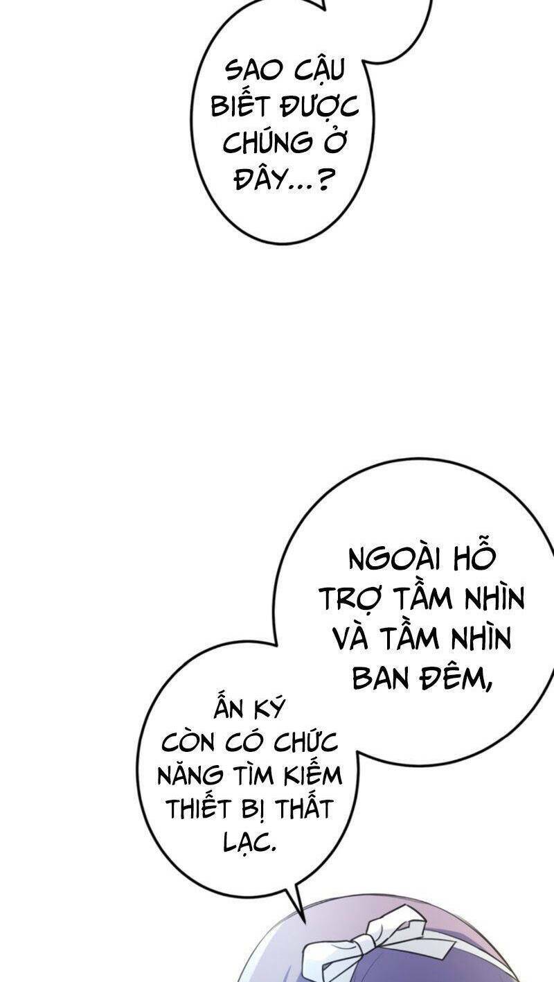 Quỷ Ấn Chapter 5 - AB Truyện
