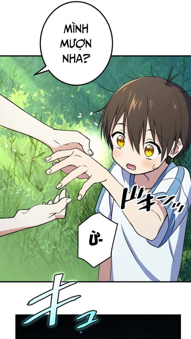 Quỷ Ấn Chapter 5 - AB Truyện