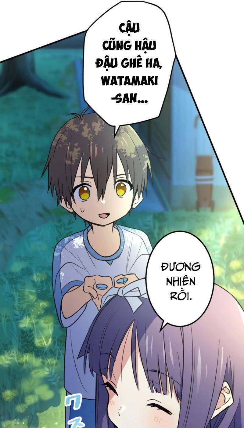 Quỷ Ấn Chapter 5 - AB Truyện