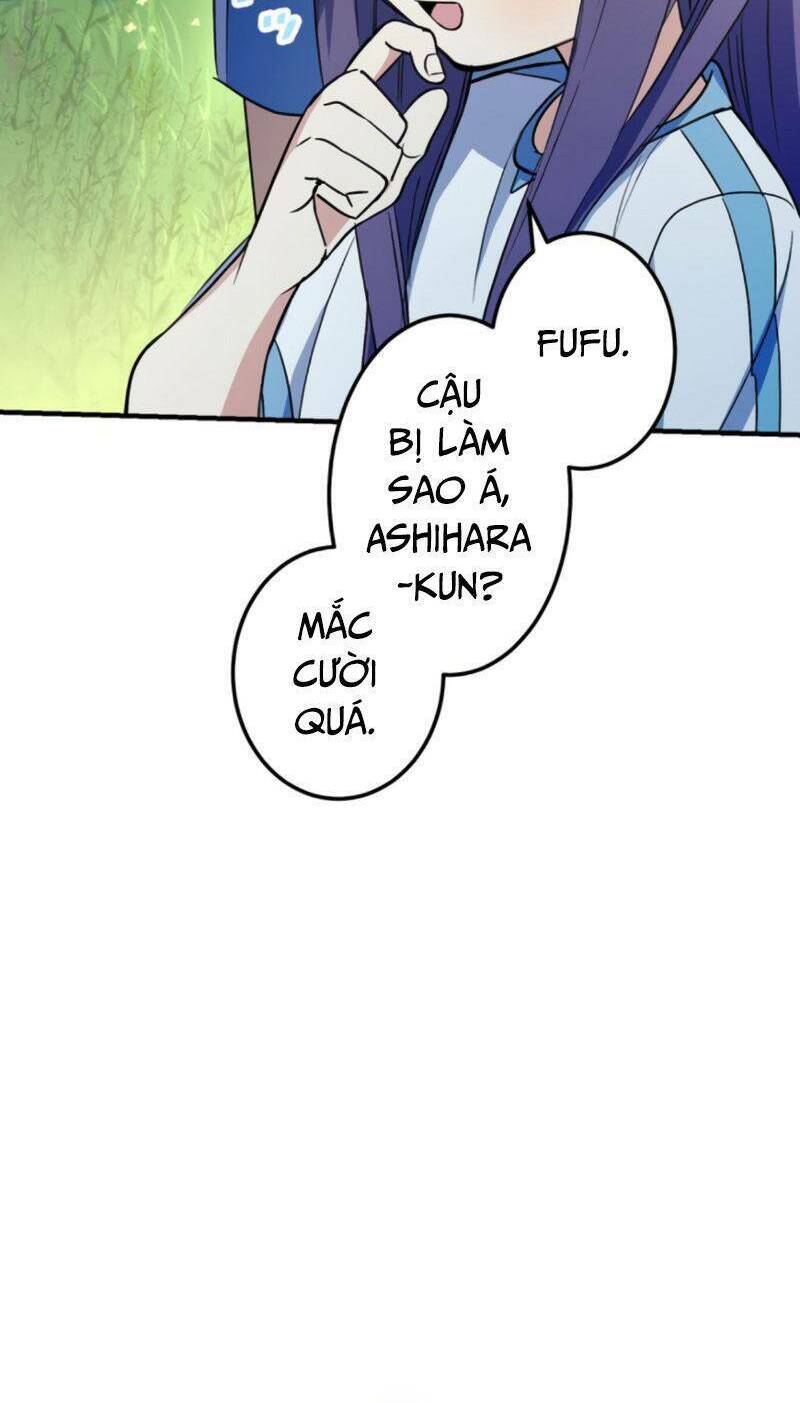 Quỷ Ấn Chapter 5 - AB Truyện