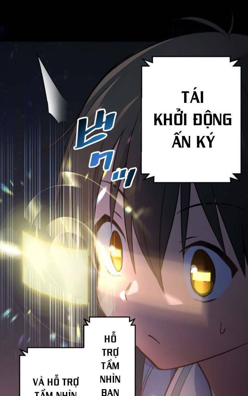 Quỷ Ấn Chapter 5 - AB Truyện