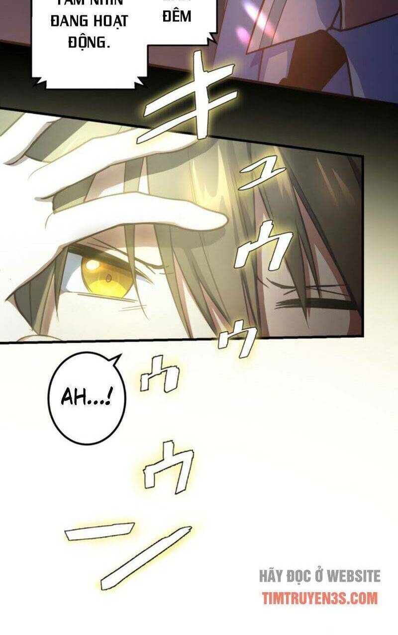 Quỷ Ấn Chapter 5 - AB Truyện