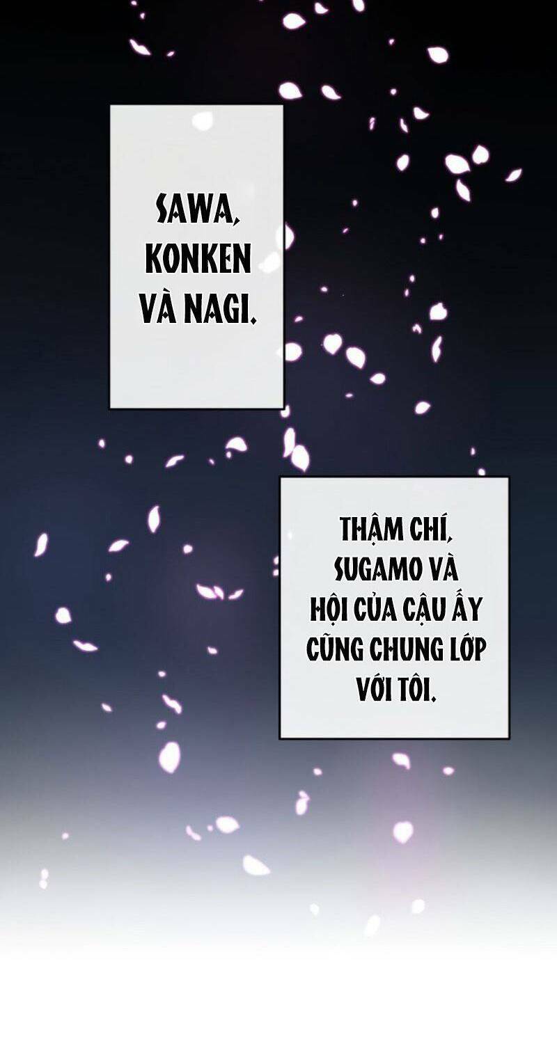 Quỷ Ấn Chapter 5 - AB Truyện
