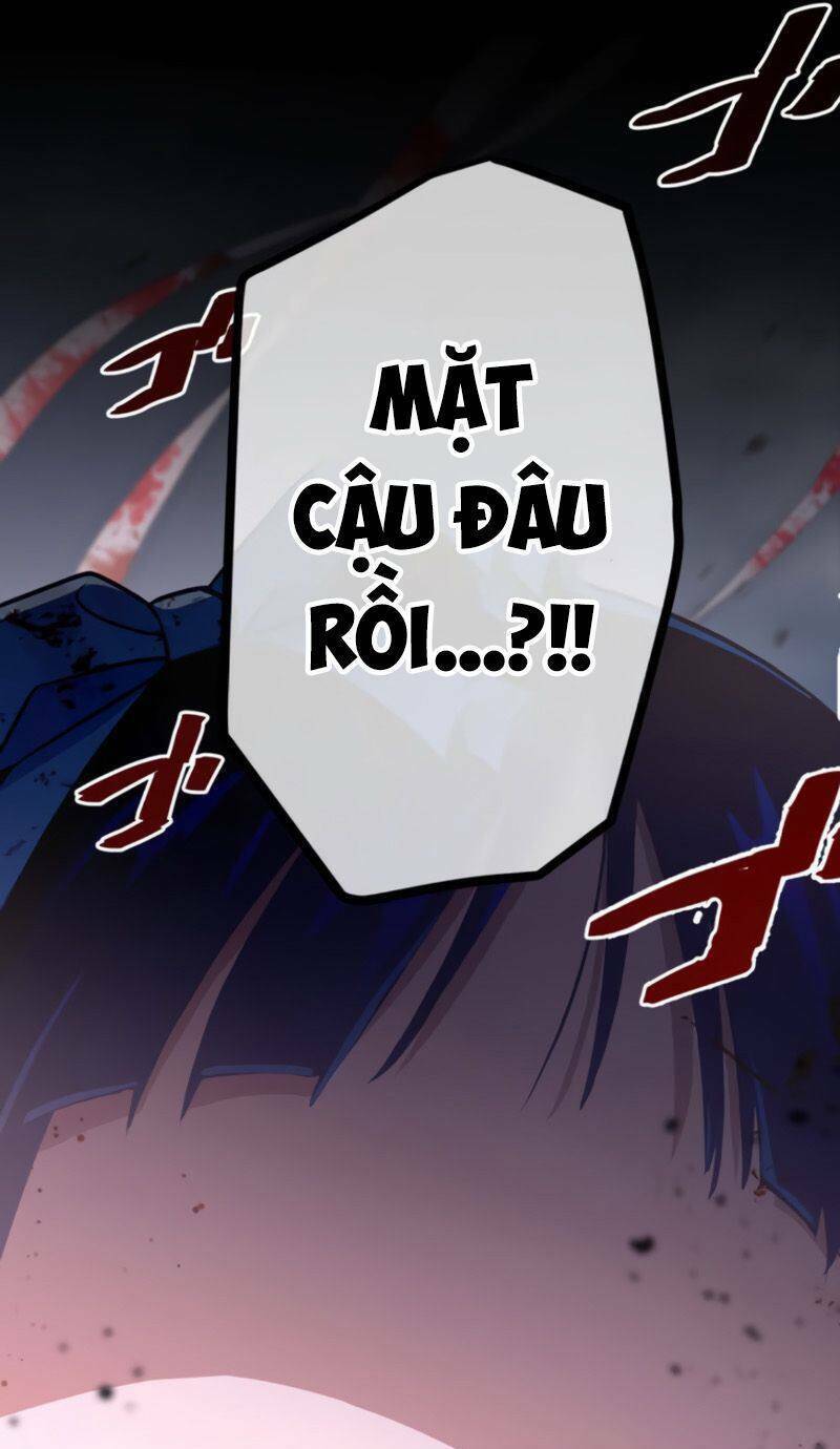 Quỷ Ấn Chapter 5 - AB Truyện