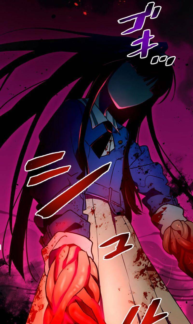 Quỷ Ấn Chapter 5 - AB Truyện