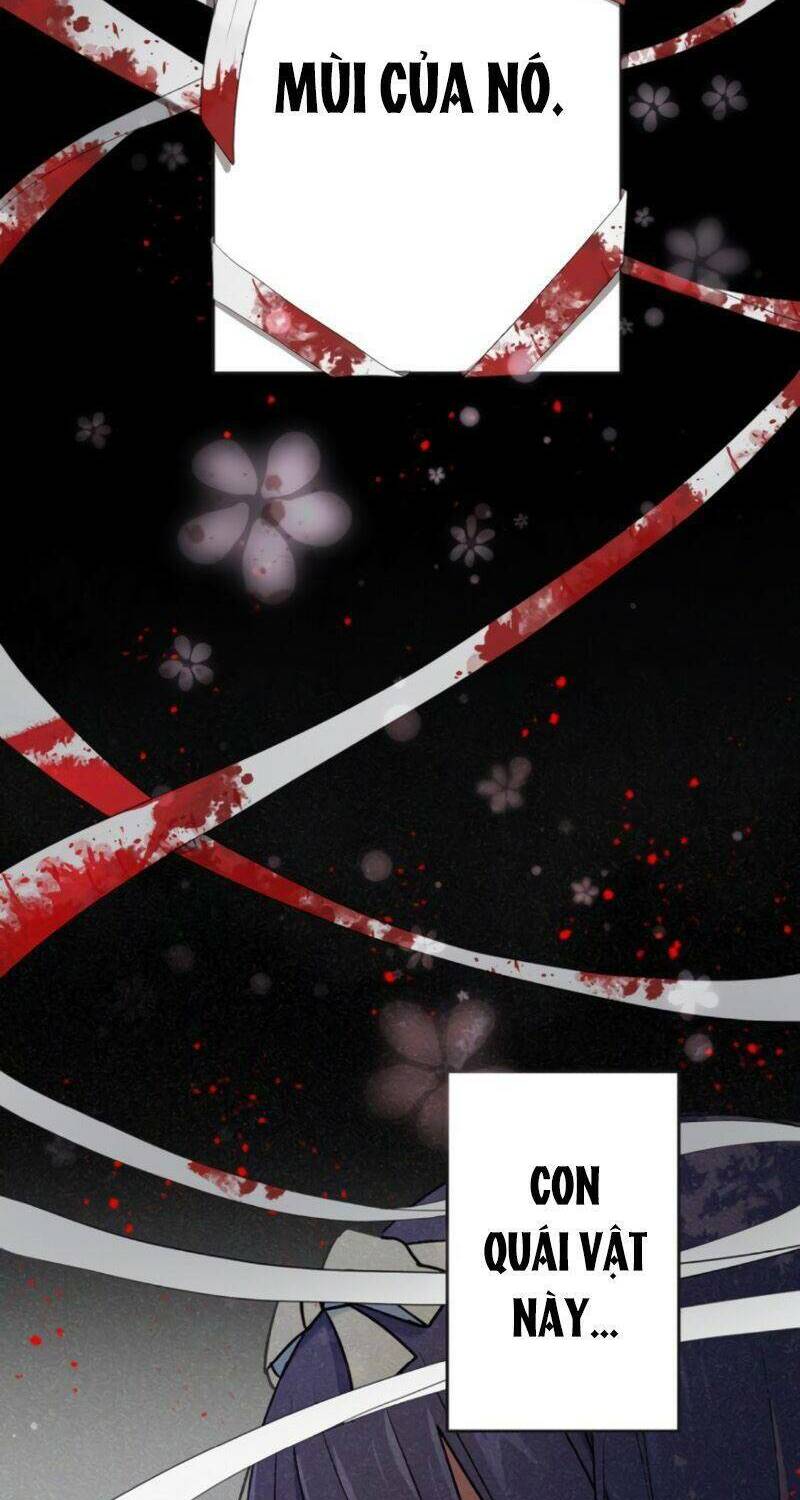 Quỷ Ấn Chapter 5 - AB Truyện