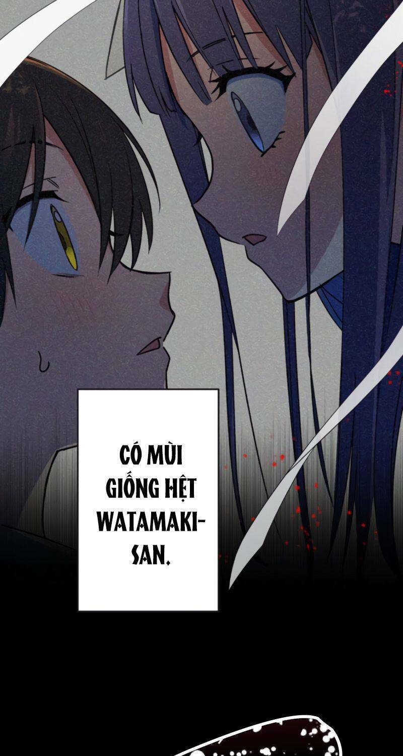 Quỷ Ấn Chapter 5 - AB Truyện