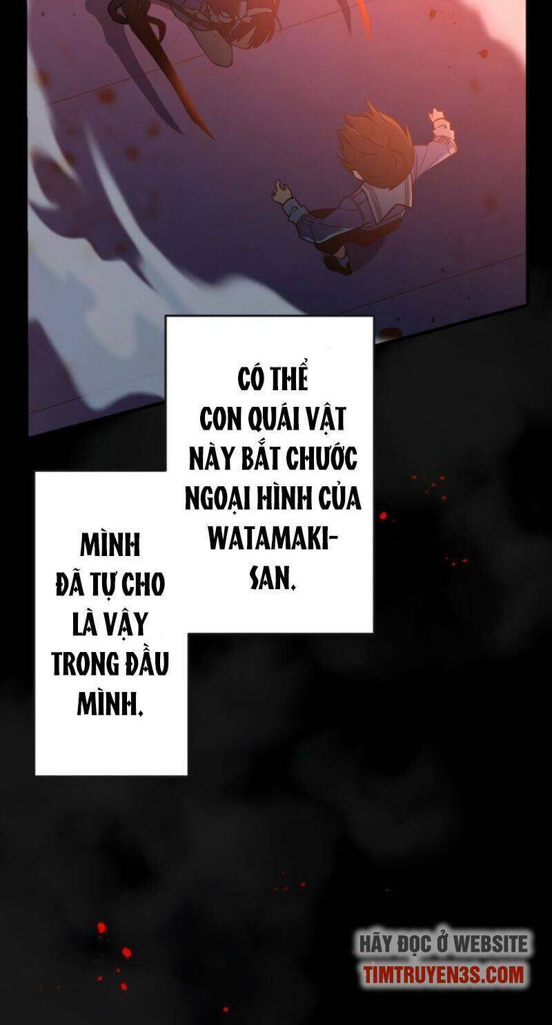Quỷ Ấn Chapter 5 - AB Truyện