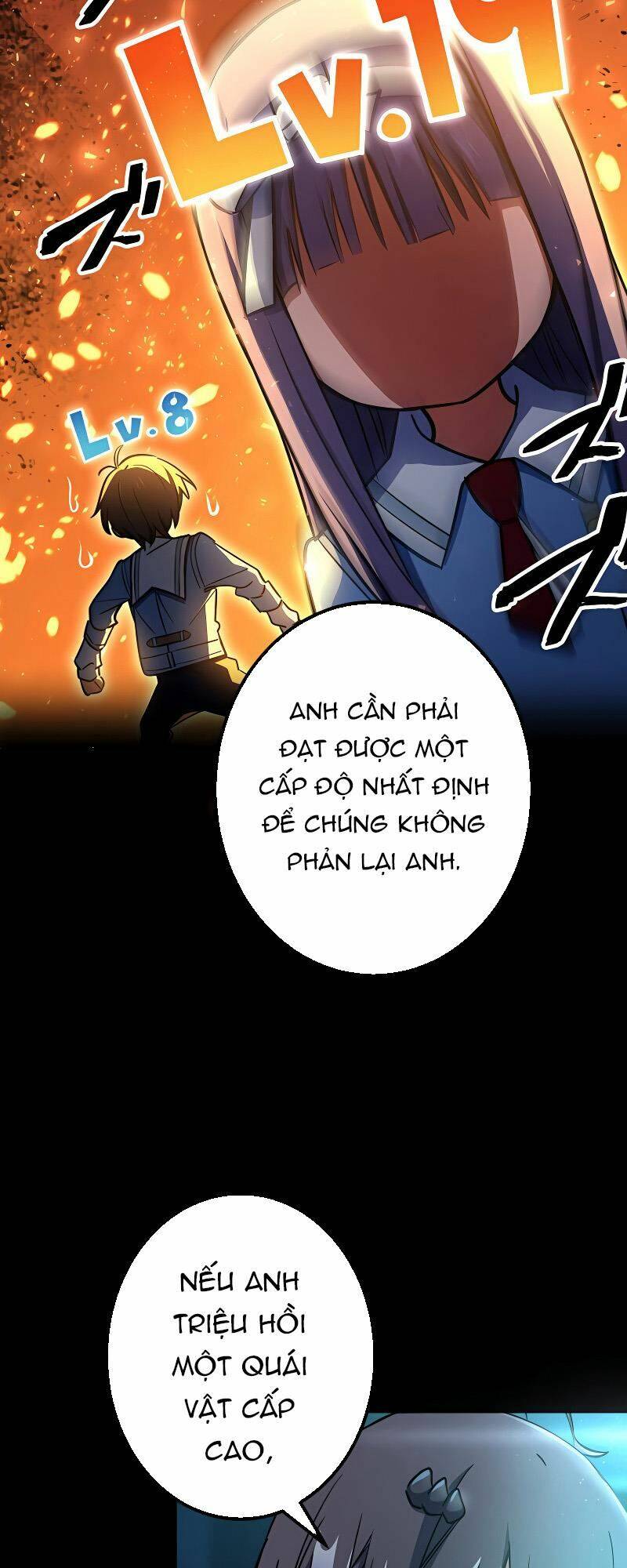 Quỷ Ấn Chapter 13 - AB Truyện