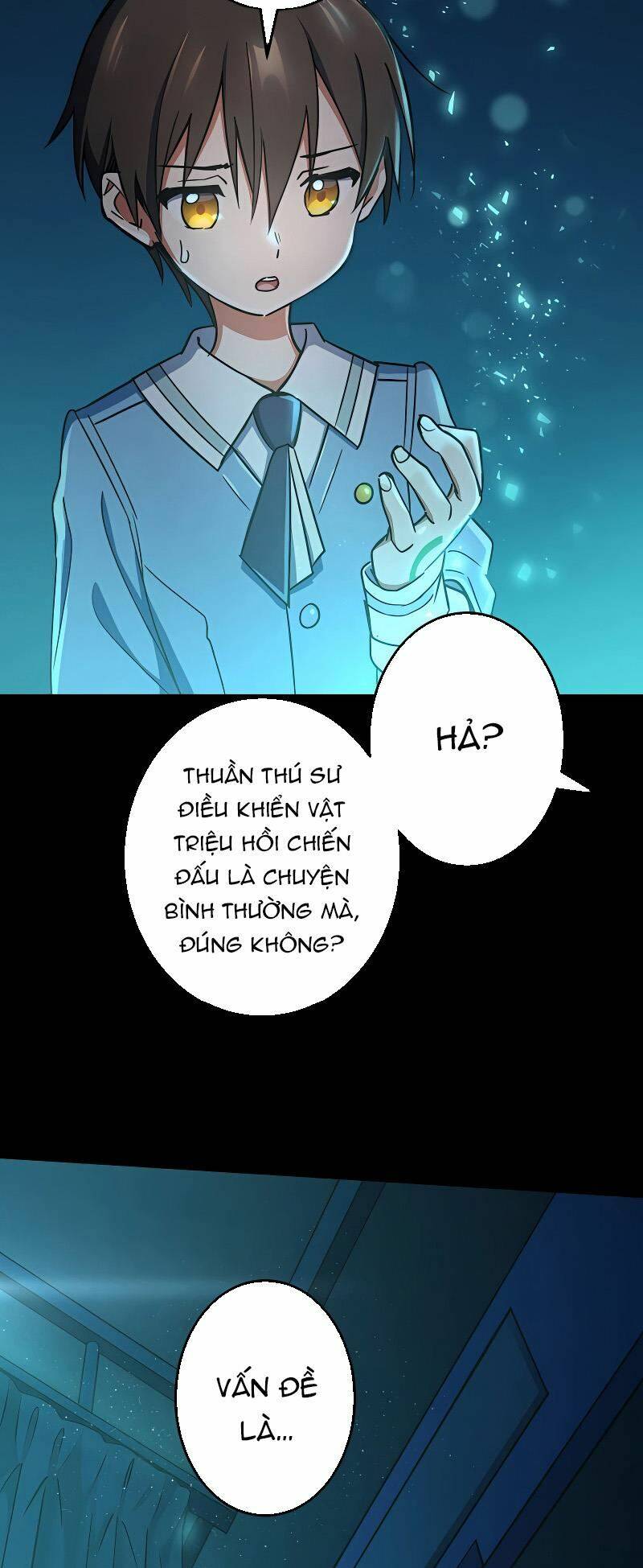 Quỷ Ấn Chapter 13 - AB Truyện