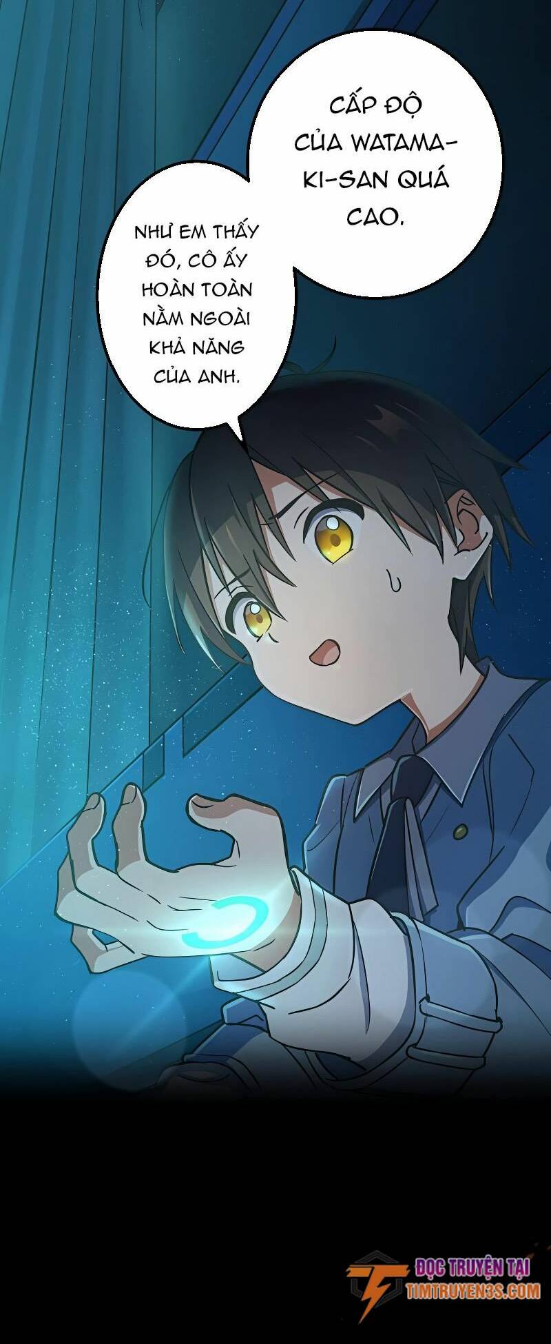 Quỷ Ấn Chapter 13 - AB Truyện
