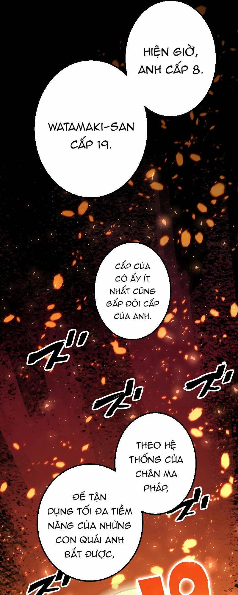 Quỷ Ấn Chapter 13 - AB Truyện