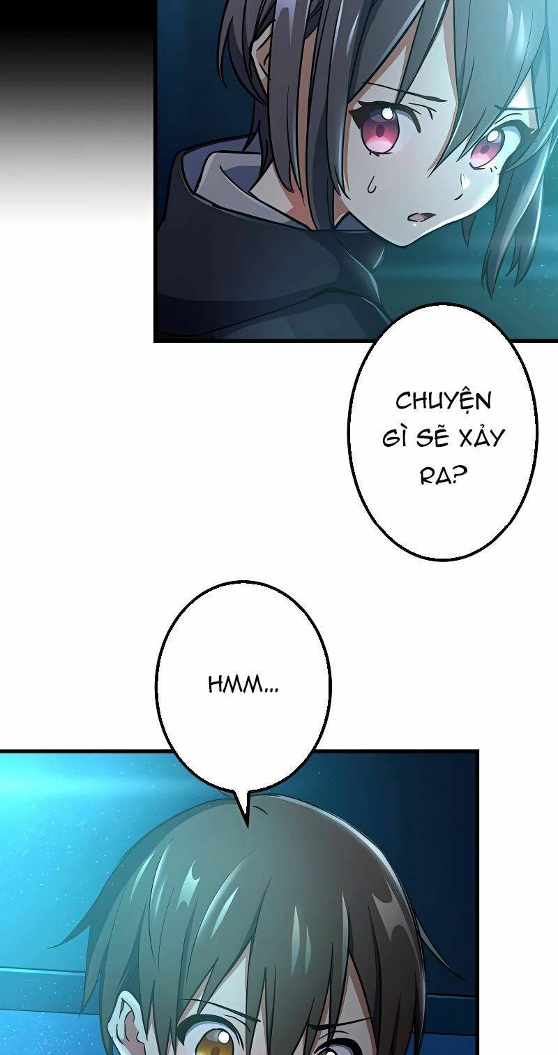 Quỷ Ấn Chapter 13 - AB Truyện