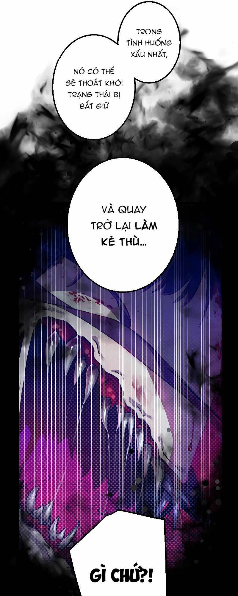 Quỷ Ấn Chapter 13 - AB Truyện