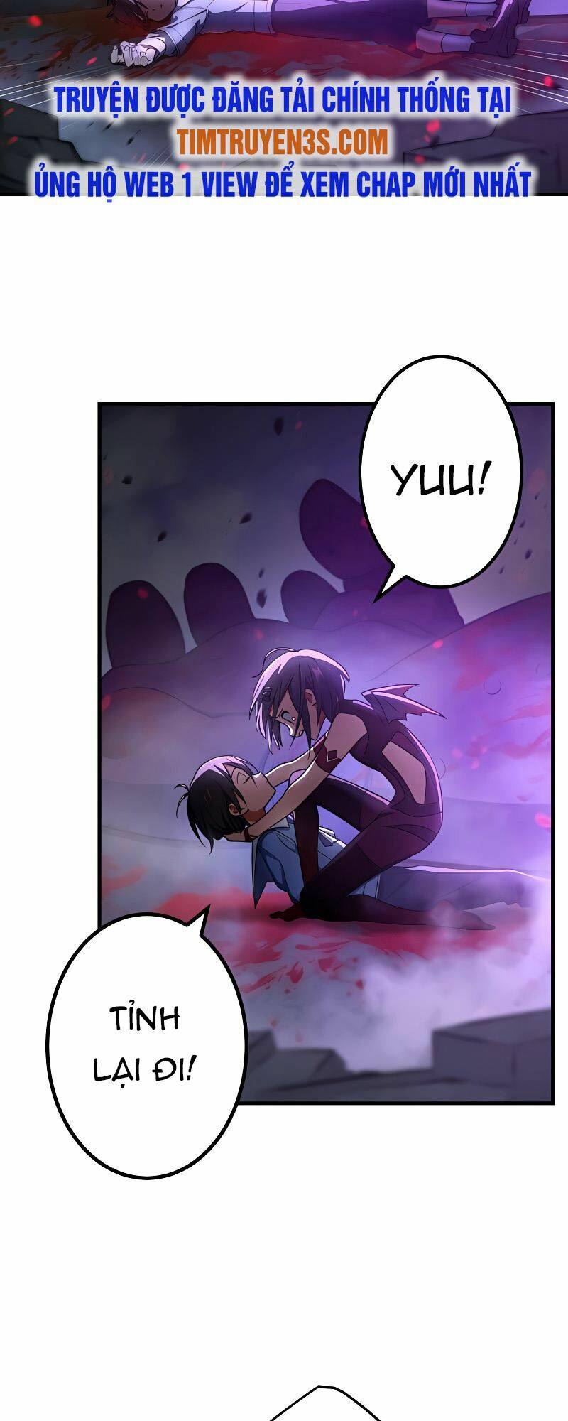 Quỷ Ấn Chapter 13 - AB Truyện