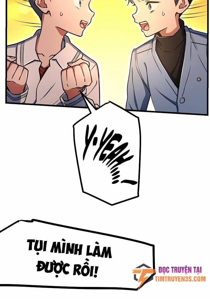 Quỷ Ấn Chapter 13 - AB Truyện