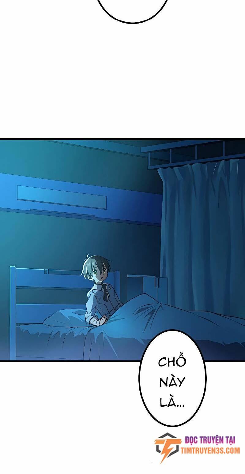 Quỷ Ấn Chapter 13 - AB Truyện