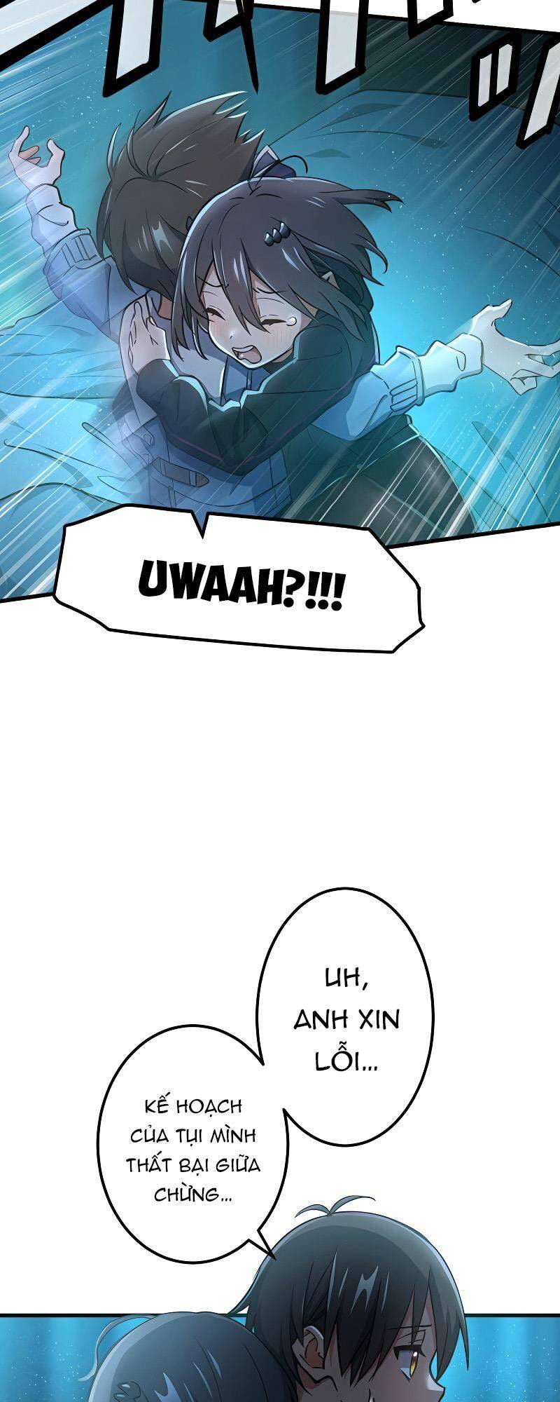 Quỷ Ấn Chapter 13 - AB Truyện