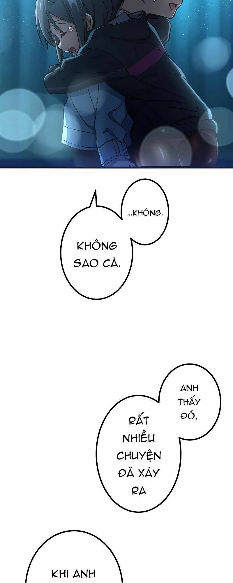 Quỷ Ấn Chapter 13 - AB Truyện