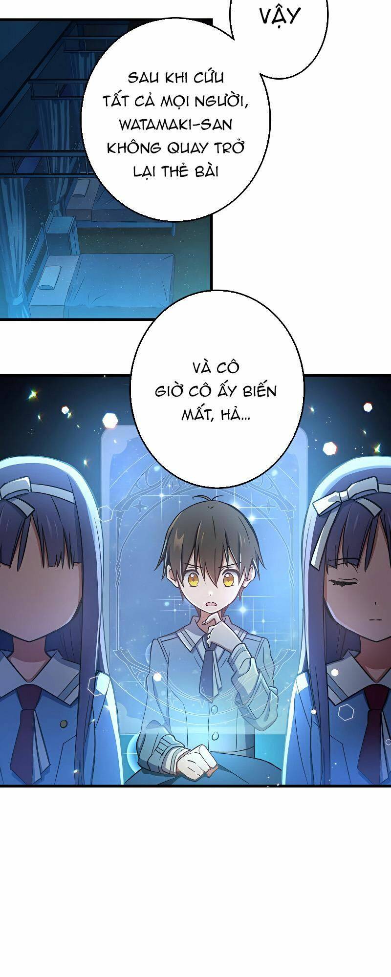 Quỷ Ấn Chapter 13 - AB Truyện