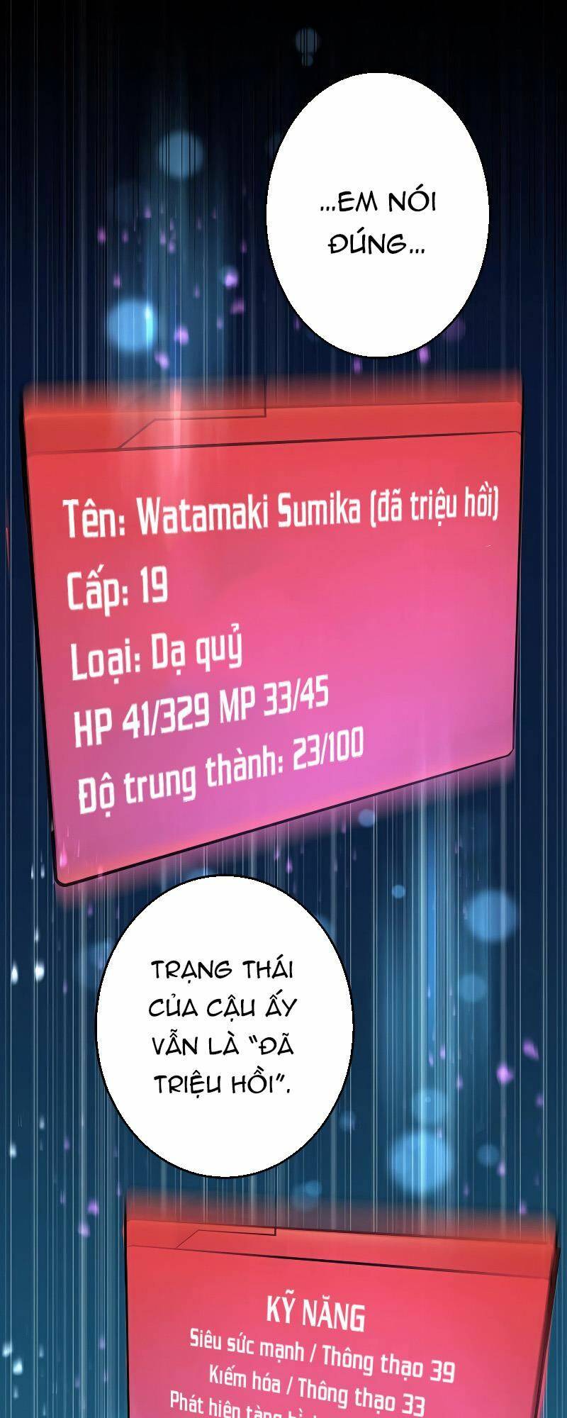 Quỷ Ấn Chapter 13 - AB Truyện
