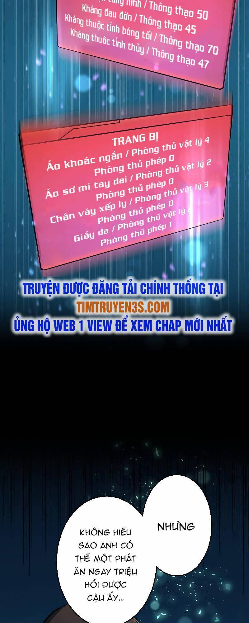 Quỷ Ấn Chapter 13 - AB Truyện